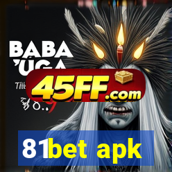 81bet apk